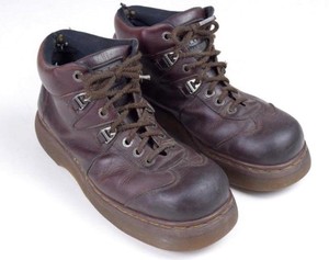 90s dr martens boots