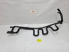 2010-2015 Mercedes-Benz GLK350 Power Steering Oil Cooler Lines OEM 204-460-20-24