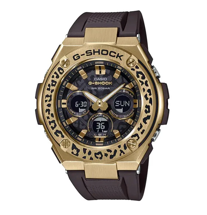 G shock hotsell wildlife