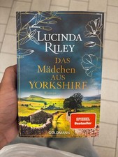 Lucinda Riley Das Mädchen aus Yorkshire