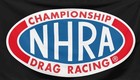 NHRA 3 x 5 Banner Flag 3X5 Banner Drag Racing Quality Fast FREE Shipping