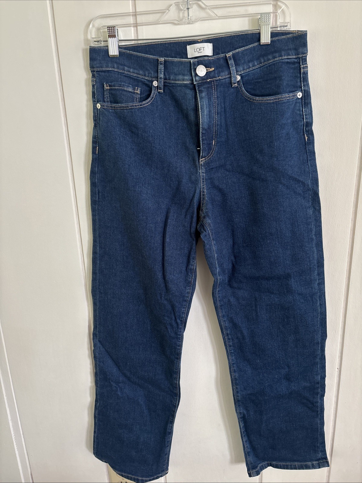 Women’s Loft Jeans