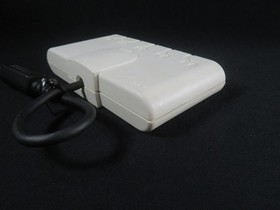 multitap pc engine Japan NEC controller White Pi-Pd003 authentic multi tap  jp