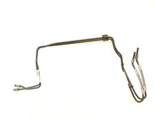 Porsche 911 991 2015 Leitung / Schlauch Bremskraftverstärker Benzin OVI19196