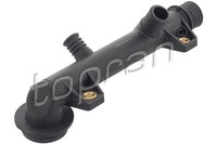 Topran KüHlmittelflansch 501 149 FüR BMW E36 Z3 E30 E34 Kunststoff 3Er Compact