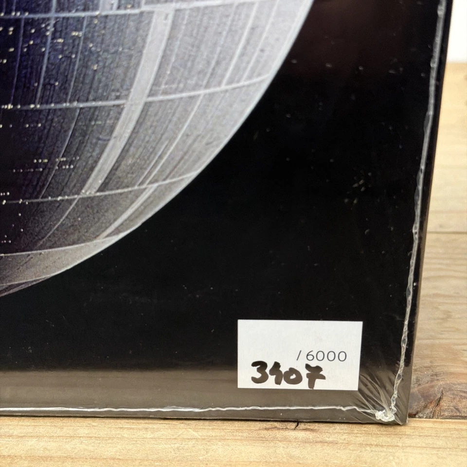 Anne-Sophie Mutter/John Williams "Across The Stars" Limited Numbered Edition RSD - Image 3 of 3