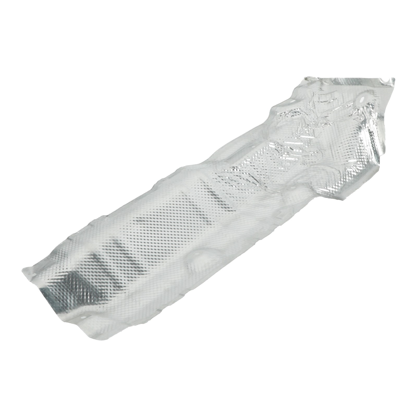 Escudo térmico inferior delantero para Hyundai Santa Fe 2009-2012 (P/N 28791-1U000)