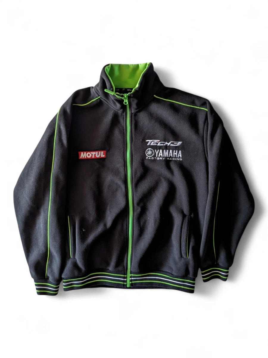25+ Yamaha Fleece Coats, Jackets & Vests for Men for sale