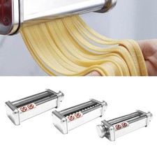 Pasta Maker Attachment For KenWood Stand Mixer  Cutter  Includes Pasta Roller