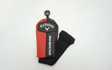Callaway Golf Big Bertha 2019 Hybrid Headcover Head Cover Good
