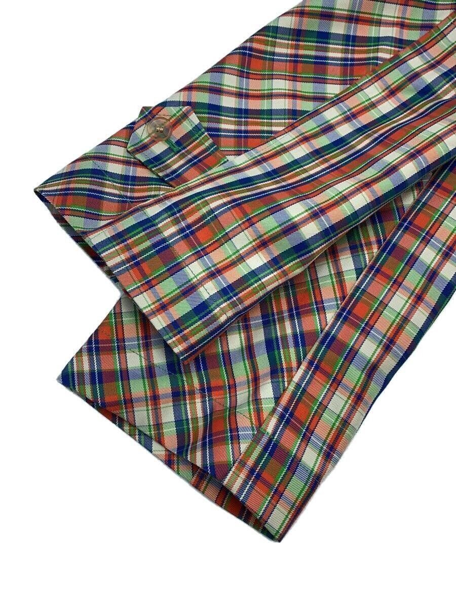 ALTRA BURBERRY ALTRO CAPPOTTO 38 POLIESTERE MULTICOLORE CHECK