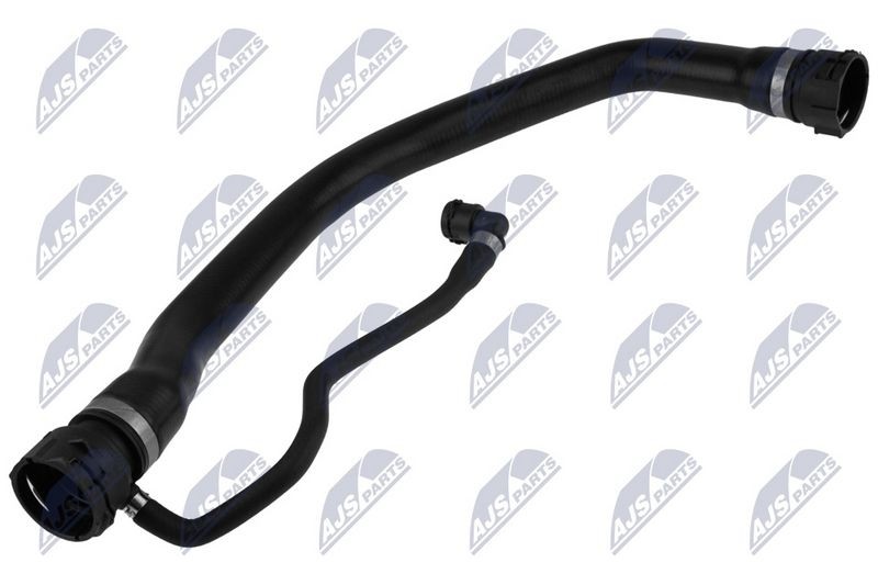 Liquid Cooling Hose Compatible With BMW 5 E60/E61 525D/530D/535D 02-09 - Image 12