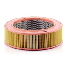 ORIGINAL® Mann-Filter Luftfilter für Mercedes-Benz 123 Stufenheck 123 T-Model