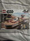 LEGO Star Wars: Luke Skywalker's Landspeeder (75271)