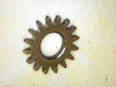 Taschenuhr Cortebert 620R Durchmesser 3 mm