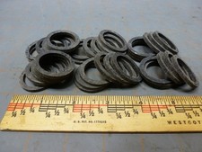(36) Pratt & Whitney Radial Engine Push Rod Tube Inner Packing 14096 R985