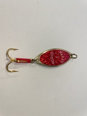 Mepps #2 Spoon EX Condition
