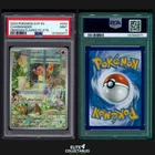 Charmander 44 Pokemon Center - PSA 9 (SV Promo)