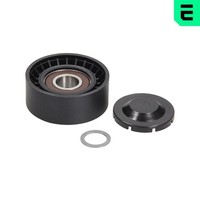 Spannrolle Keilrippenriemen Optimal 0-N1793S FüR E91 E92 BMW E90 E87 Alpina 3Er