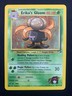 ERIKA'S GLOOM - 045/132 - GYM HEROES - POKEMON CARD - LP