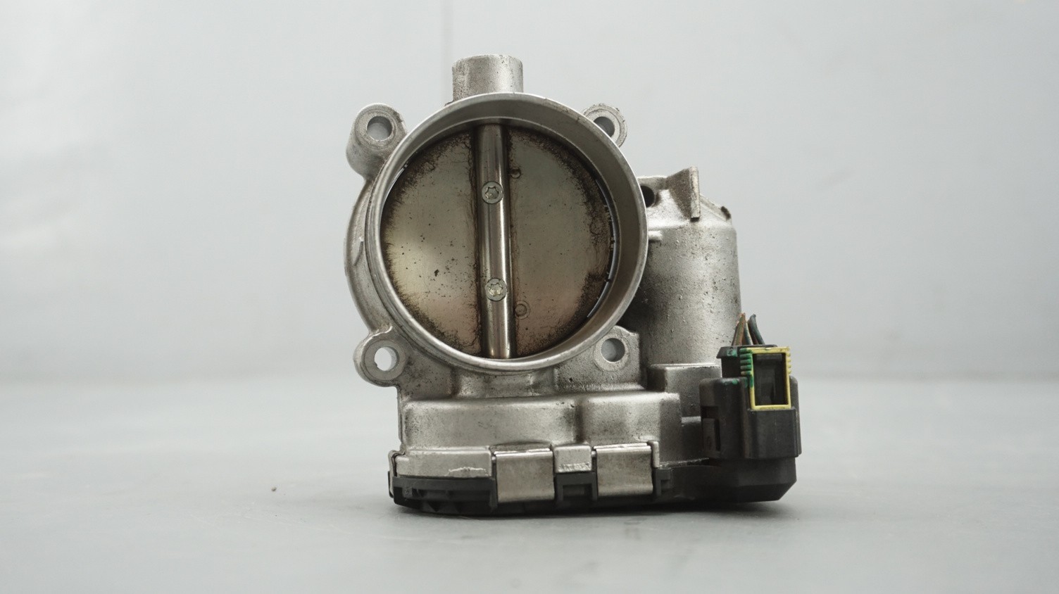 Maserati Ghibli 2014-2017 Throttle body