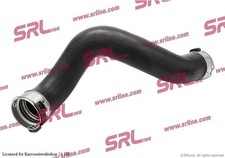 Ladeluftschlauch Turboschlauch für Mercedes W169 W176 W204 C204 S204 W212 A207