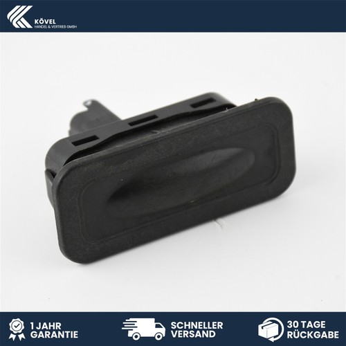 Heckklappen Öffner Schalter Taster Kofferraumklappe Renault Scenic 3 8200076256