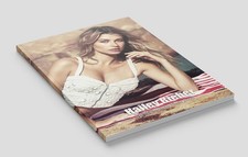 Hailey Bieber Brief Biography Photo Book Available in soft/hardback