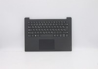 Lenovo V14-ADA Tastatur Handauflage Top Abdeckung Arabisch Grau 5CB0Z21052