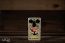 Electro-Harmonix Soul Food Transparent Overdrive