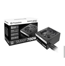 Unopened/Brand New Thermaltake Smart 700W 80 Plus ATX