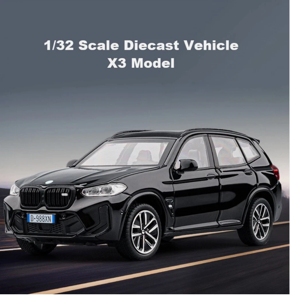 Bmw X3 Diecast for sale | eBay