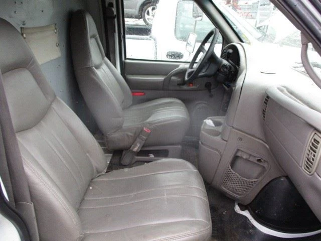 Alternator 100 Amp Fits 96-00 ASTRO 23085187 — 第 4/4 张图片