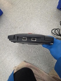 Atari Jaguar - 64Bit Console with 2  Controllers  *100% Untested*