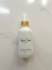 Take Care Wellness Jasmine + Clary Sage Pillow Spray Mist 4oz New Sealed