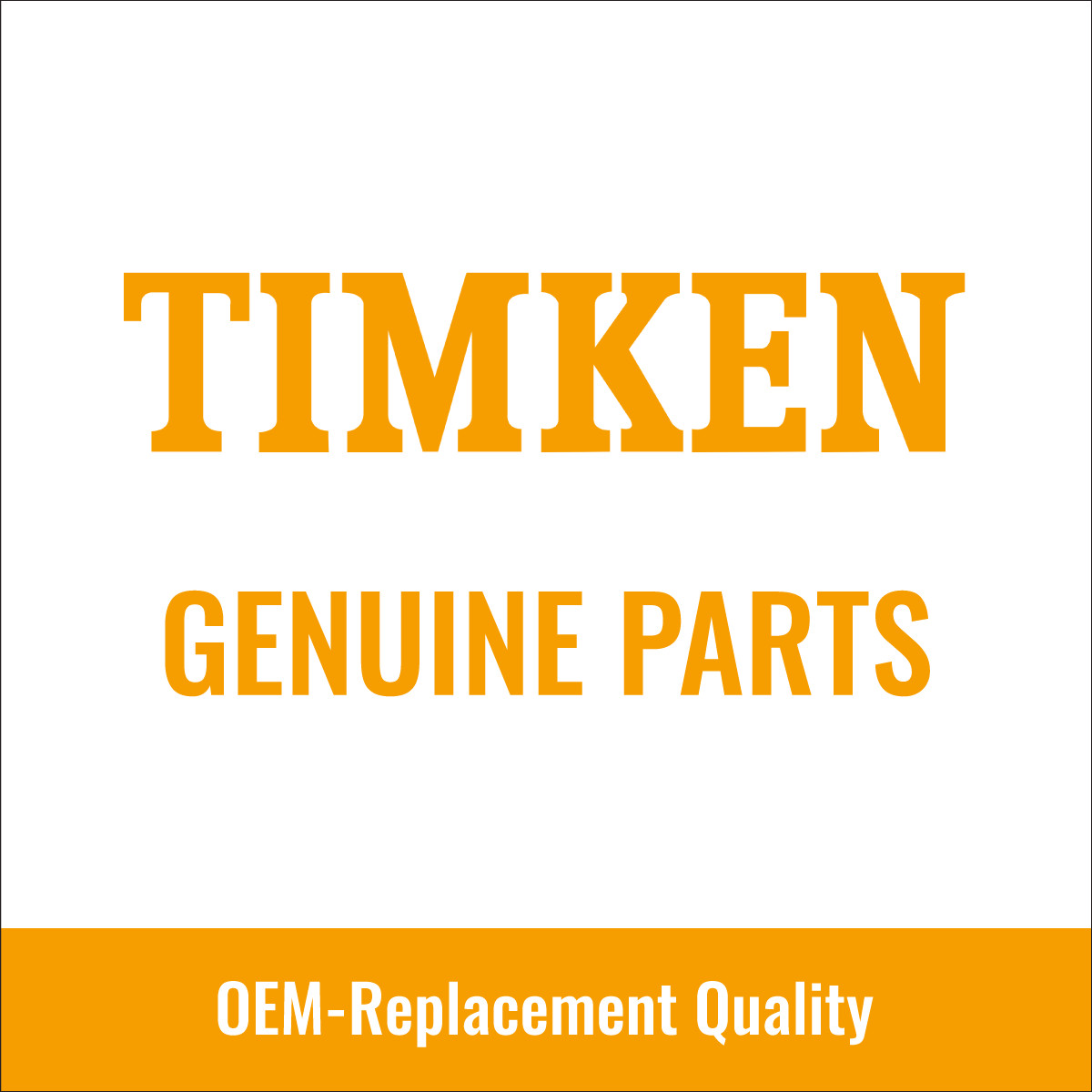 2 pc Timken Extension Housing Bearings for 1976-1989 Aston Martin V-8 oz