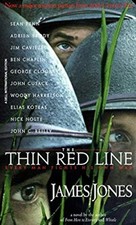 Thin Red Line, the and Jones, James Piccard Bertrand Dr.