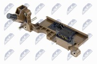 SteuergeräT Automatikgetriebe NTY EAT-BM-000 FüR BMW 7Er F01 F02 F03 F04 730 740
