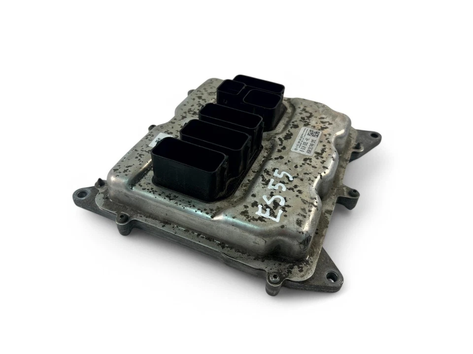 Centralina motore BMW 3 Gran Turismo F34 ECU 8610635 0261S09264 29016742 - Immagine 3 di 4