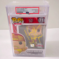 2014 Funko Pop WWE Vinyl Figures 30