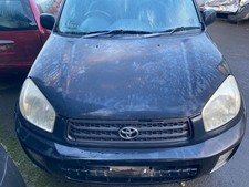 Rear Bumper Cover For 2006-08 Toyota RAV4 w/o Fender Flare Holes/Tow Hook Primed Rear Bumper Cover For 2006-08 Toyota RAV4 w/o Fender Flare Holes/Tow Hook Primed