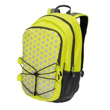 Portwest PW3 Hi-Vis Rucksack Breathable Reflective B955