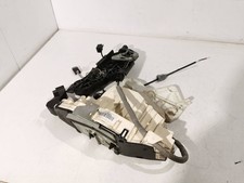 Mercedes-Benz S W221 2008 Hinten rechts Türschloss hinten A2217300835 LTR35720 Mercedes-Benz S W221 2008 Hinten rechts Türschloss hinten A2217300835 LTR35720