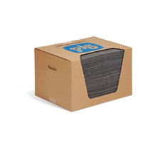 New Pig MAT240 Heavy Duty Absorbent Mat Eight...