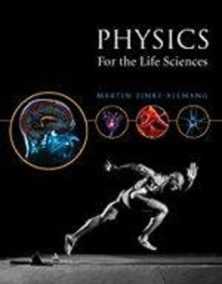 Student Solutions Manual and Study Guide for Physics for the Life Sciences -...