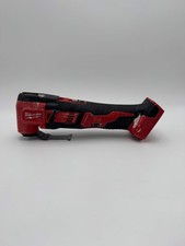 Battery Needed Milwaukee 2626-20 M18 18-Volt Cordless Oscillating Multi-Tool