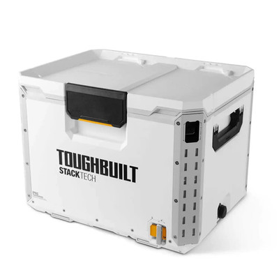 ToughBuilt TB-B1-C-70-BEA StackTech  XL Kühlbox Kühlbox