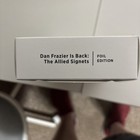 MTG Secret Lair Drop: Dan Frazier is Back: The Allied Signets Foil Edition