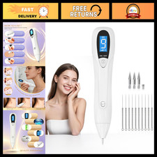 Portable Skin Tag Remover Pen - Precision Skin Care Tool for Home Use, Adult Fri