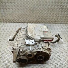 VW ID.7 Hinterer Elektromotor 0ET901153 Elektrizit&auml;t 210kw 2024 38997967
